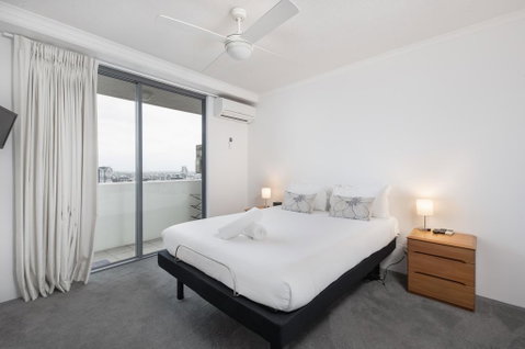 Astra Apartments Brisbane CBD - Darwin Tourism 3