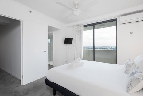 Astra Apartments Brisbane CBD - Darwin Tourism 2
