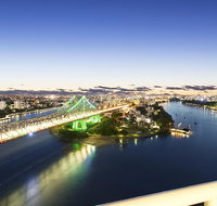 Astra Apartments Brisbane CBD - Darwin Tourism