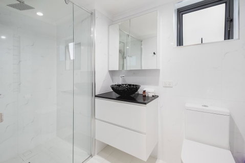 Astra Apartments Brisbane CBD - Darwin Tourism 1