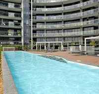 Astra Apartments Canberra - Manhattan - Darwin Tourism