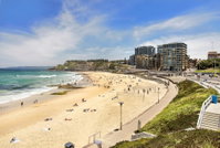 Astra Apartments Newcastle