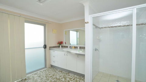 At The Beach - Lennox Head - Darwin Tourism 1