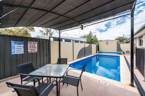 Athena Studio Units - Darwin Tourism 3