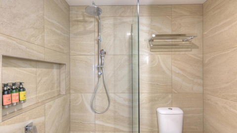 Atherton Apartments - Darwin Tourism 2