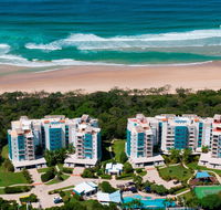 Atlantis Marcoola - Darwin Tourism
