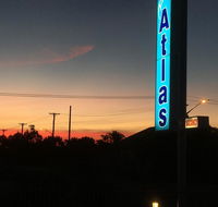 Atlas Motel - Darwin Tourism