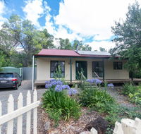 Auburn Hideaway Clare Valley - Darwin Tourism