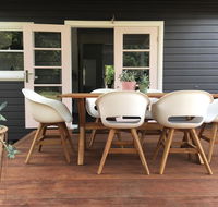 Audrey's Nowra - Darwin Tourism