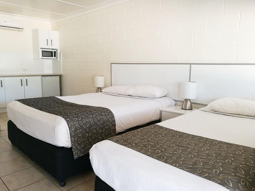 Augathella QLD Darwin Tourism