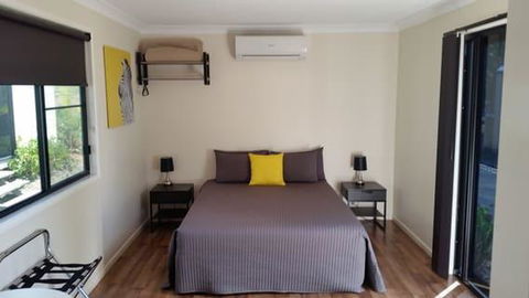 Augathella Palms Motel - Darwin Tourism 3