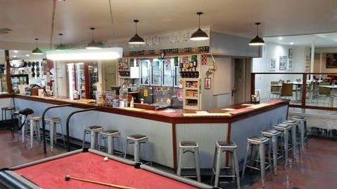 Augathella Palms Motel - Darwin Tourism 2