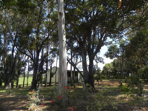 Augusta Chalet - Darwin Tourism 2