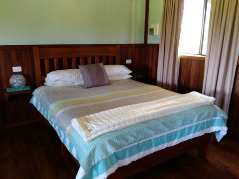 Augusta Chalet - Darwin Tourism 3