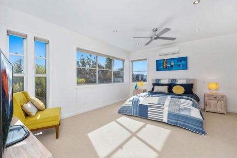 Augusta House - Darwin Tourism 2