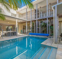 Augusta House - Darwin Tourism