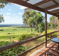 Augusta Sheoak Chalets - Darwin Tourism