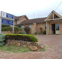 Augusta's Georgiana Molloy Motel - Darwin Tourism