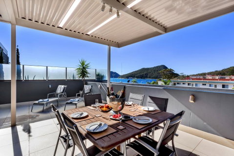 Aura 13 - Shoal Bay - Darwin Tourism 1