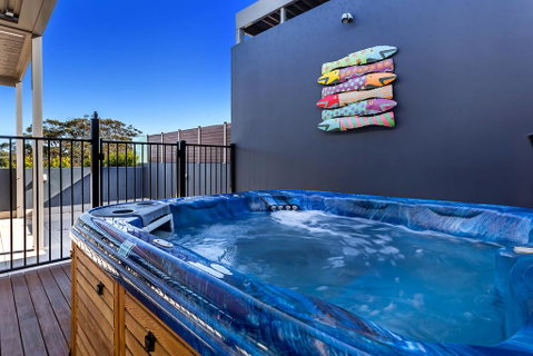 Aura Unit 10 - Shoal Bay - Darwin Tourism 0