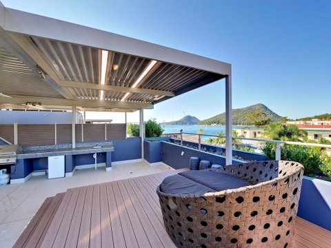 Aura Unit 12 - Shoal Bay - Darwin Tourism 0