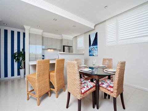 Aura Unit 12 - Shoal Bay - Darwin Tourism 3