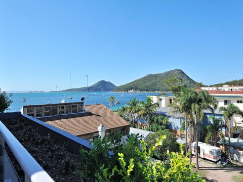 Aura Unit 12 - Shoal Bay - Darwin Tourism 1