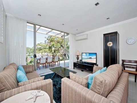 Aura Unit 12 - Shoal Bay - Darwin Tourism 2