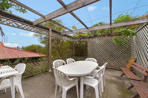 Aurelia, 14 Stewart Street - Darwin Tourism 3