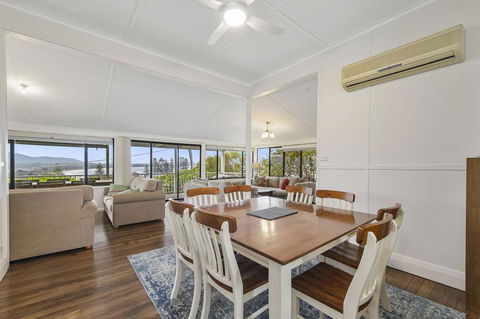 Aurelia, 14 Stewart Street - Darwin Tourism 2