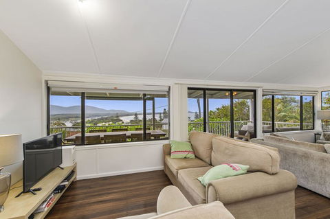 Aurelia, 14 Stewart Street - Darwin Tourism 0