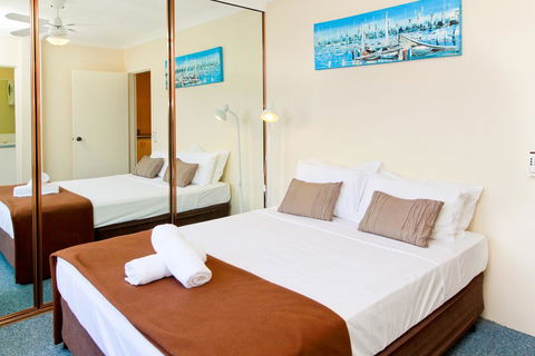 Aussie Resort - Darwin Tourism 3
