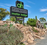 Australian Homestead Motor Lodge - Darwin Tourism