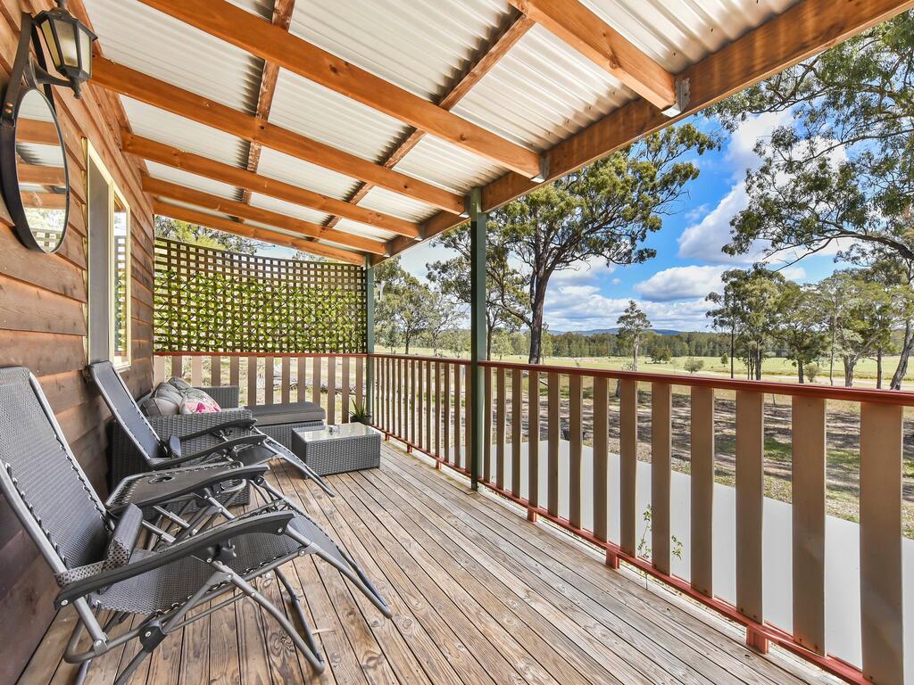 Ellalong NSW Darwin Tourism