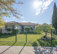 Autumn St - Trendy East Orange - Near CBD - Darwin Tourism