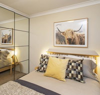 Avalanche 6 - Sophisticated style modern comfort with a central location - Darwin Tourism