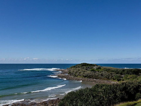 Avalon 2- Uninterrupted Views- Almost On The Beach! - Darwin Tourism 1