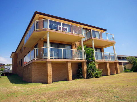 Avilla Court 1 - Darwin Tourism 3