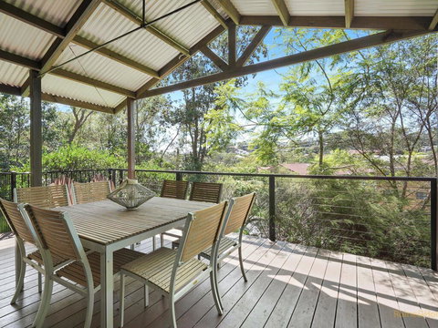 Avoca Beach Living - 84 Avoca Drive, Avoca Beach - Darwin Tourism 0