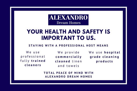 Avoca Heights House /// 4 BDR 2.5 BTH // Direct Ocean Views - Darwin Tourism 1