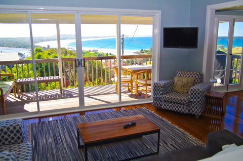 Awesome View, 4 View Street - Darwin Tourism 0