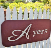 Ayers Burra - Darwin Tourism