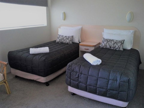 AZA Motel - Darwin Tourism 1