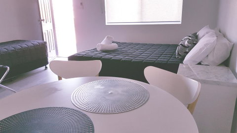 AZA Motel - Darwin Tourism 2