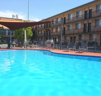 AZA Motel - Darwin Tourism
