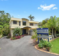 Azura Beach House BB - Darwin Tourism