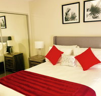 Azzura Greens Private Apartments - Darwin Tourism