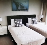 Azzura Greens Resort - Darwin Tourism