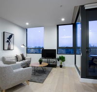  Green-hoodStunning 2 bedrooms Aptparkville - Darwin Tourism