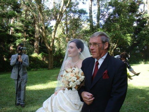 B&B Home In The Country - Darwin Tourism 3